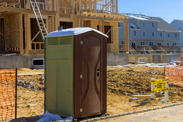 Best Portable toilet rental cost  in Crown Heights, NY