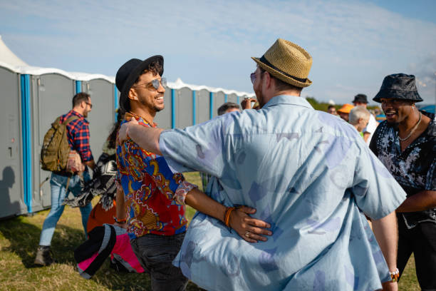  Crown Heights, NY Porta Potty Rental Pros