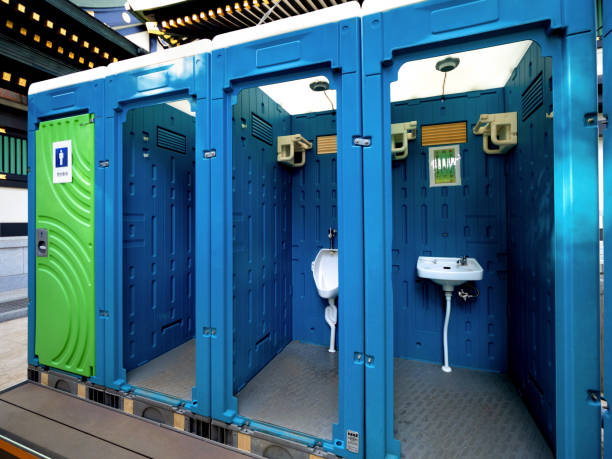 Best Long-term porta potty rental  in Crown Heights, NY