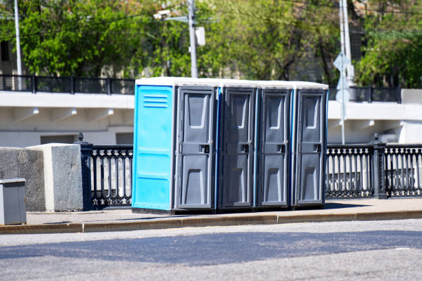 Best Porta potty rental near me  in Crown Heights, NY