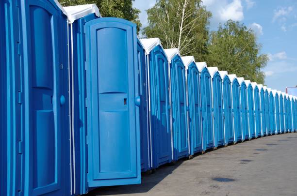 Professional porta potty rental in Crown Heights, NY